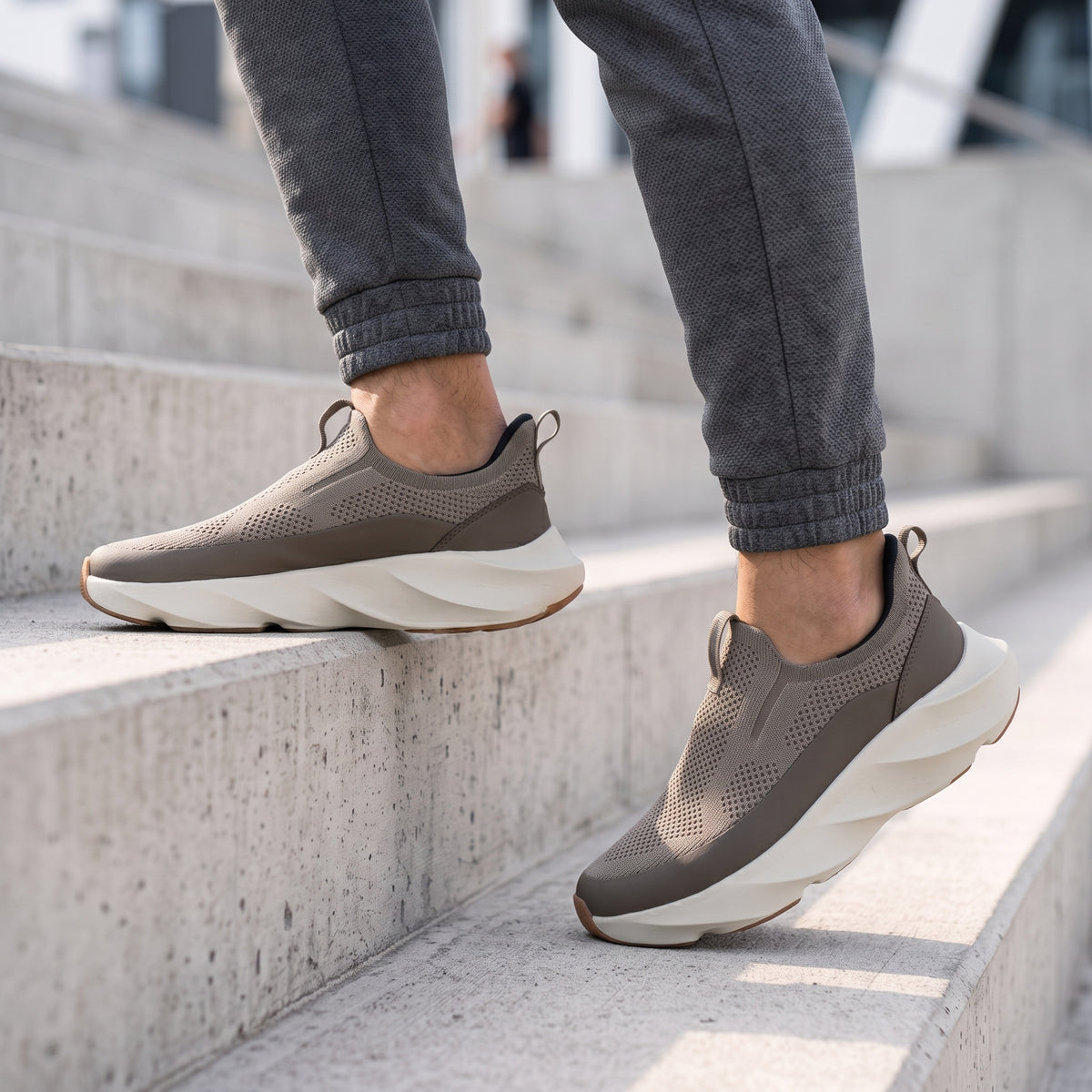 Runova 1st Hyper Soft Sole