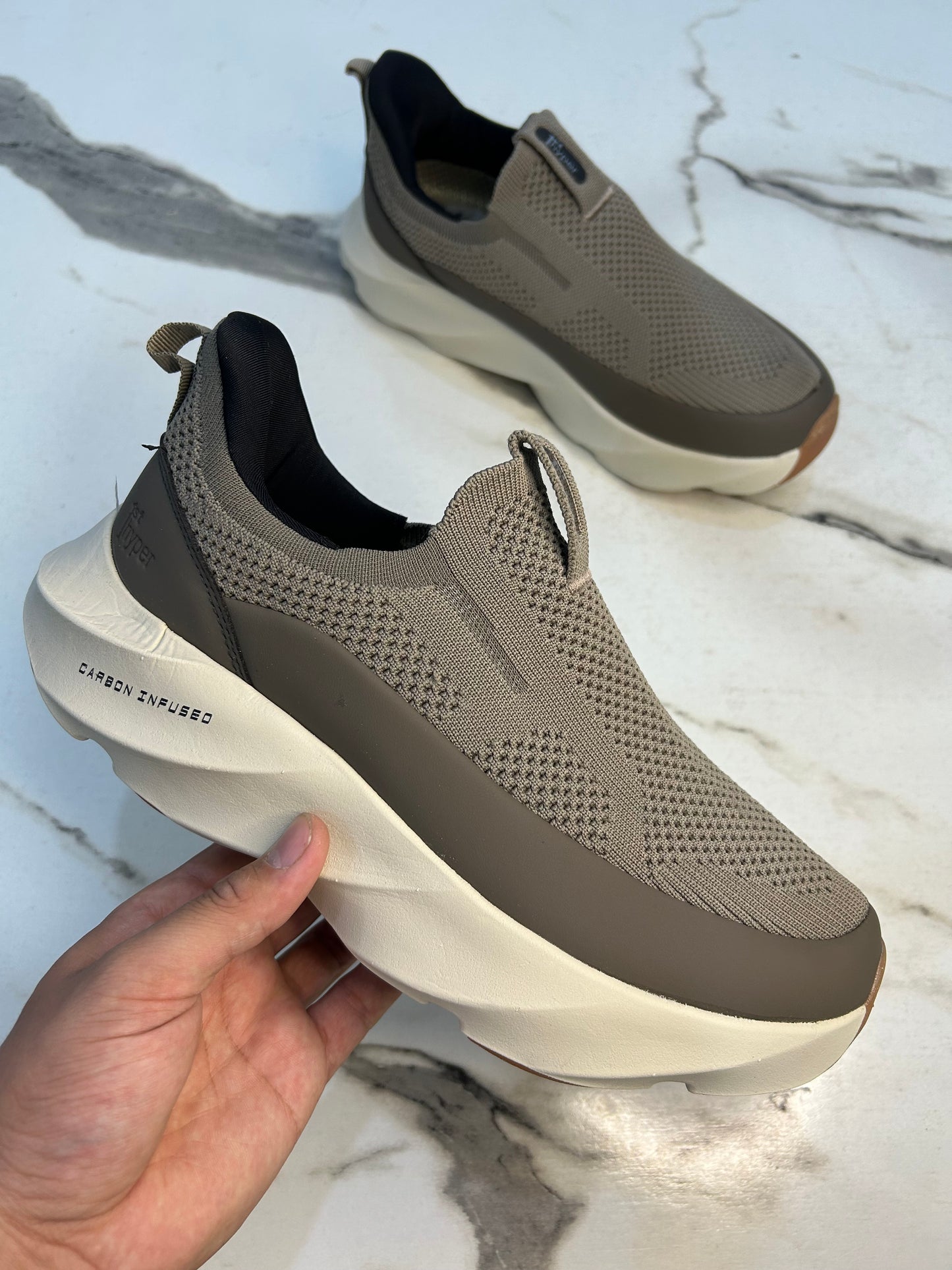 1st Hyper Soft Sole