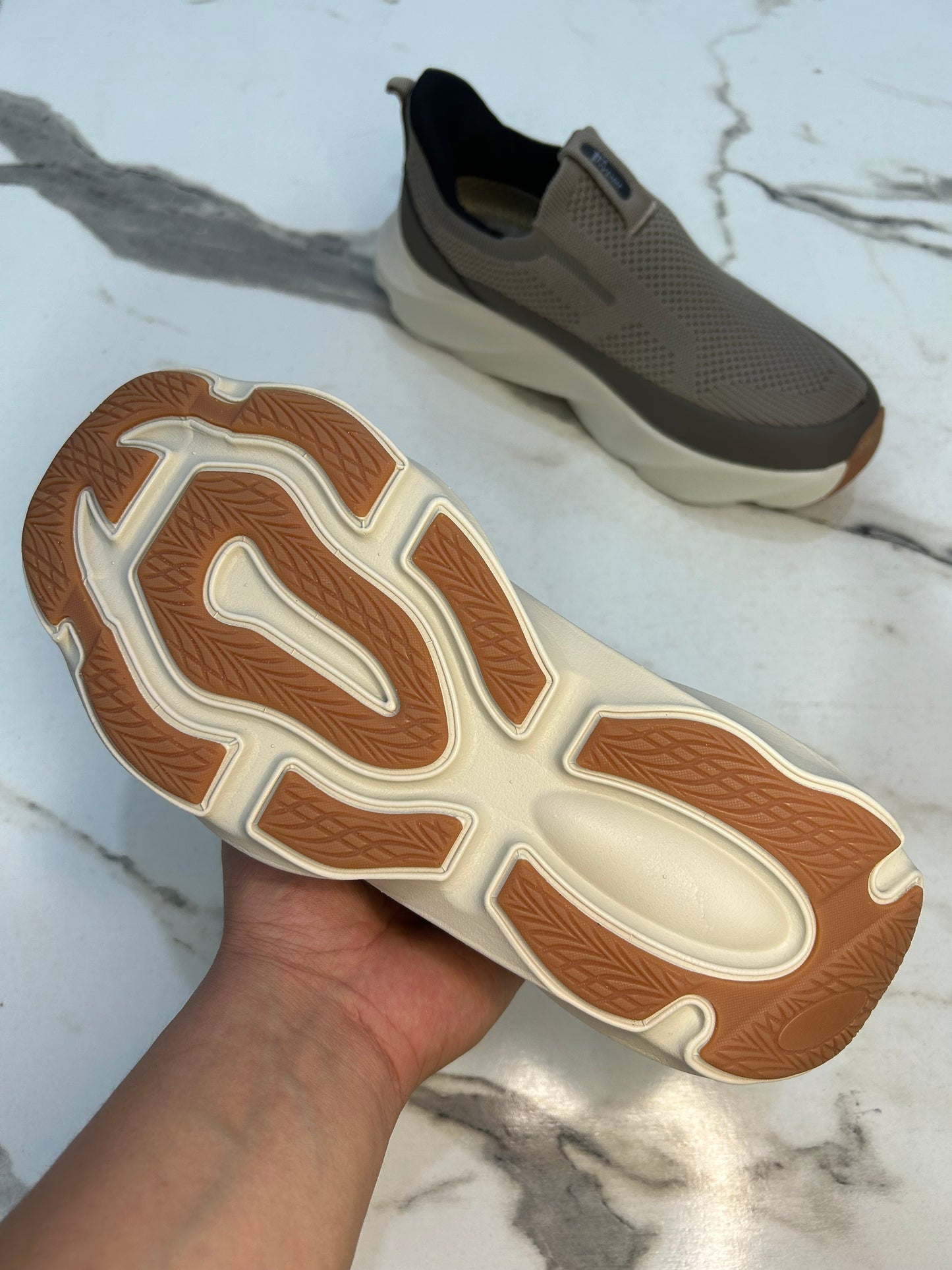 1st Hyper Soft Sole