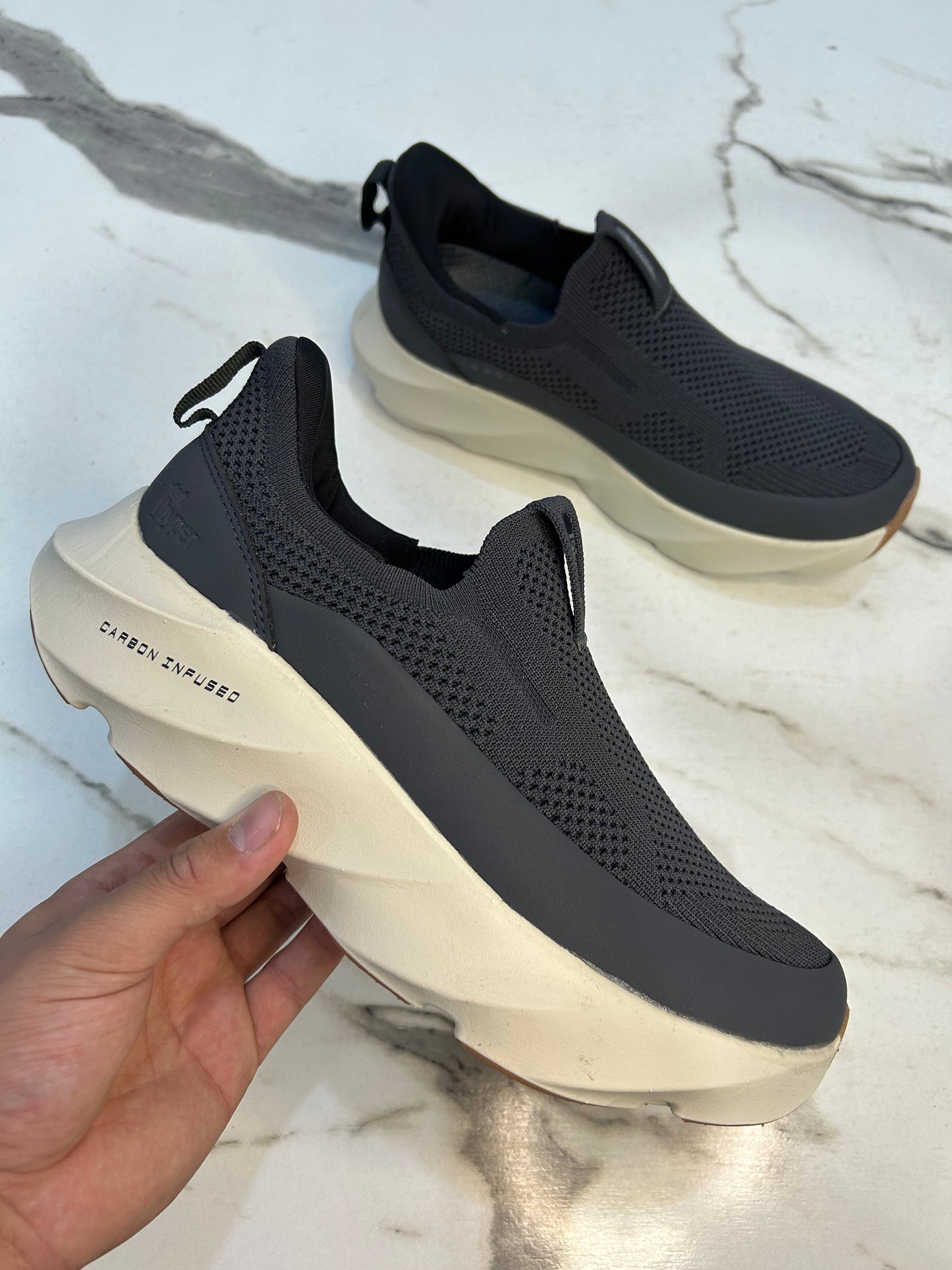 1st Hyper Soft Sole