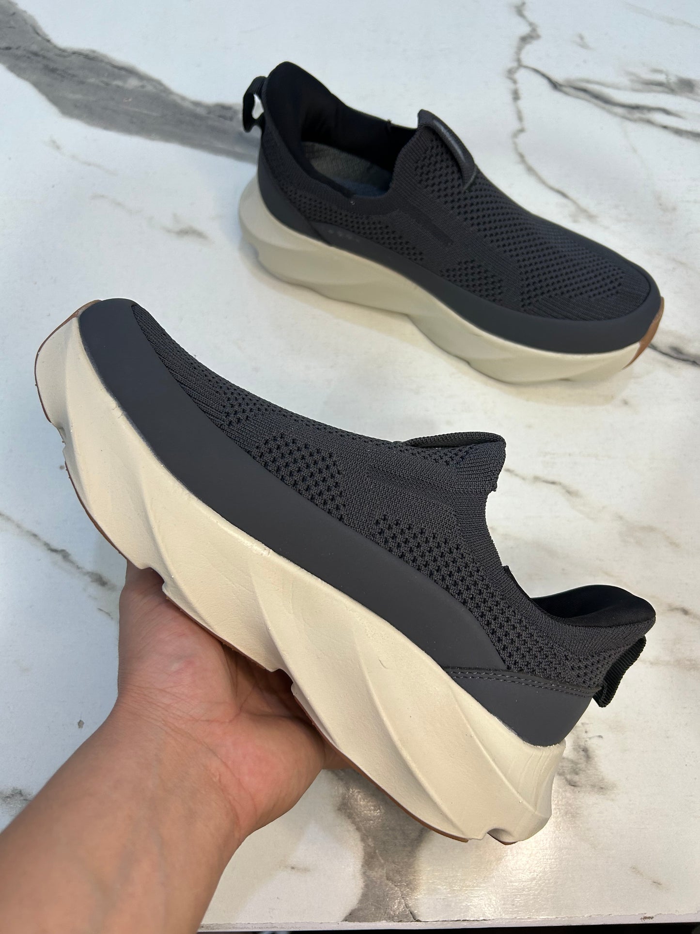 1st Hyper Soft Sole