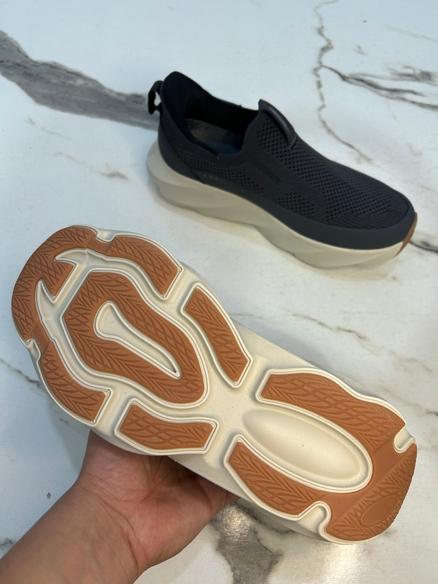 1st Hyper Soft Sole