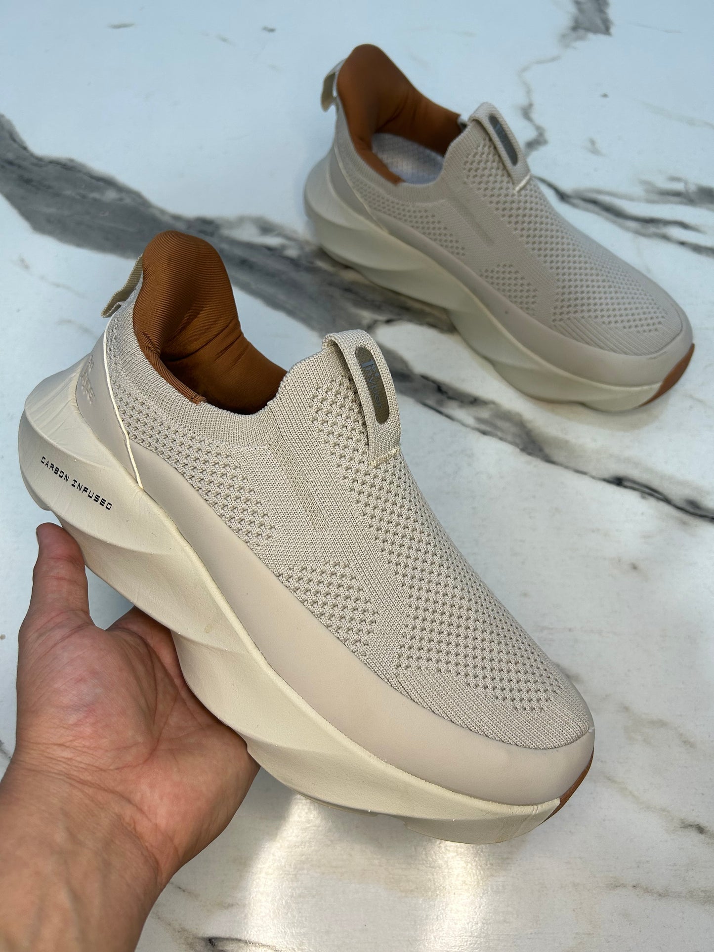 1st Hyper Soft Sole