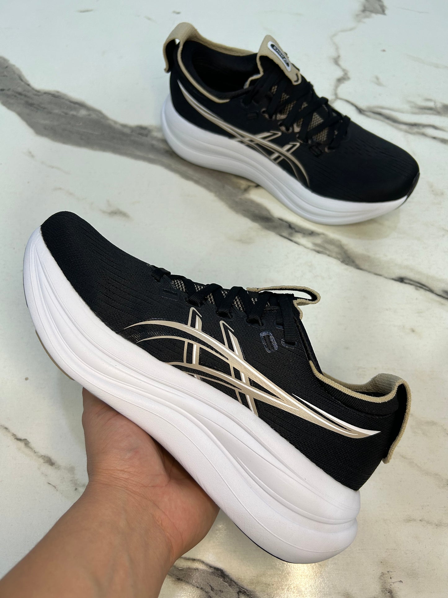 ACS Gel-Nimbus 28