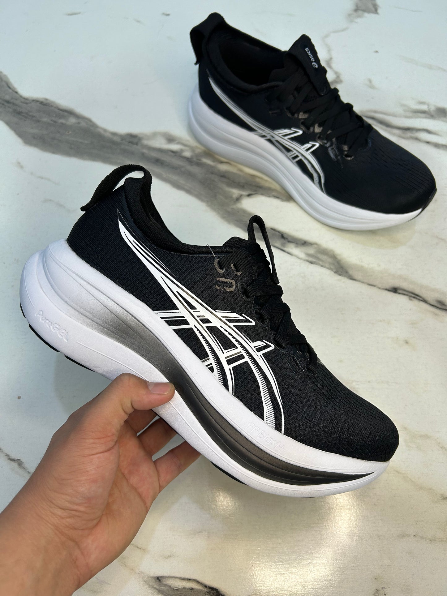 ACS Gel-Nimbus 28