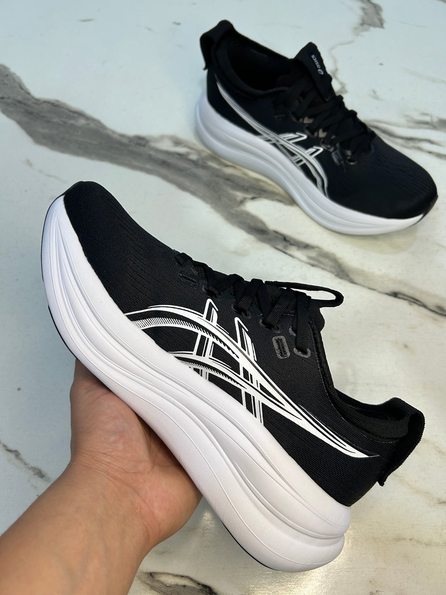 ACS Gel-Nimbus 28