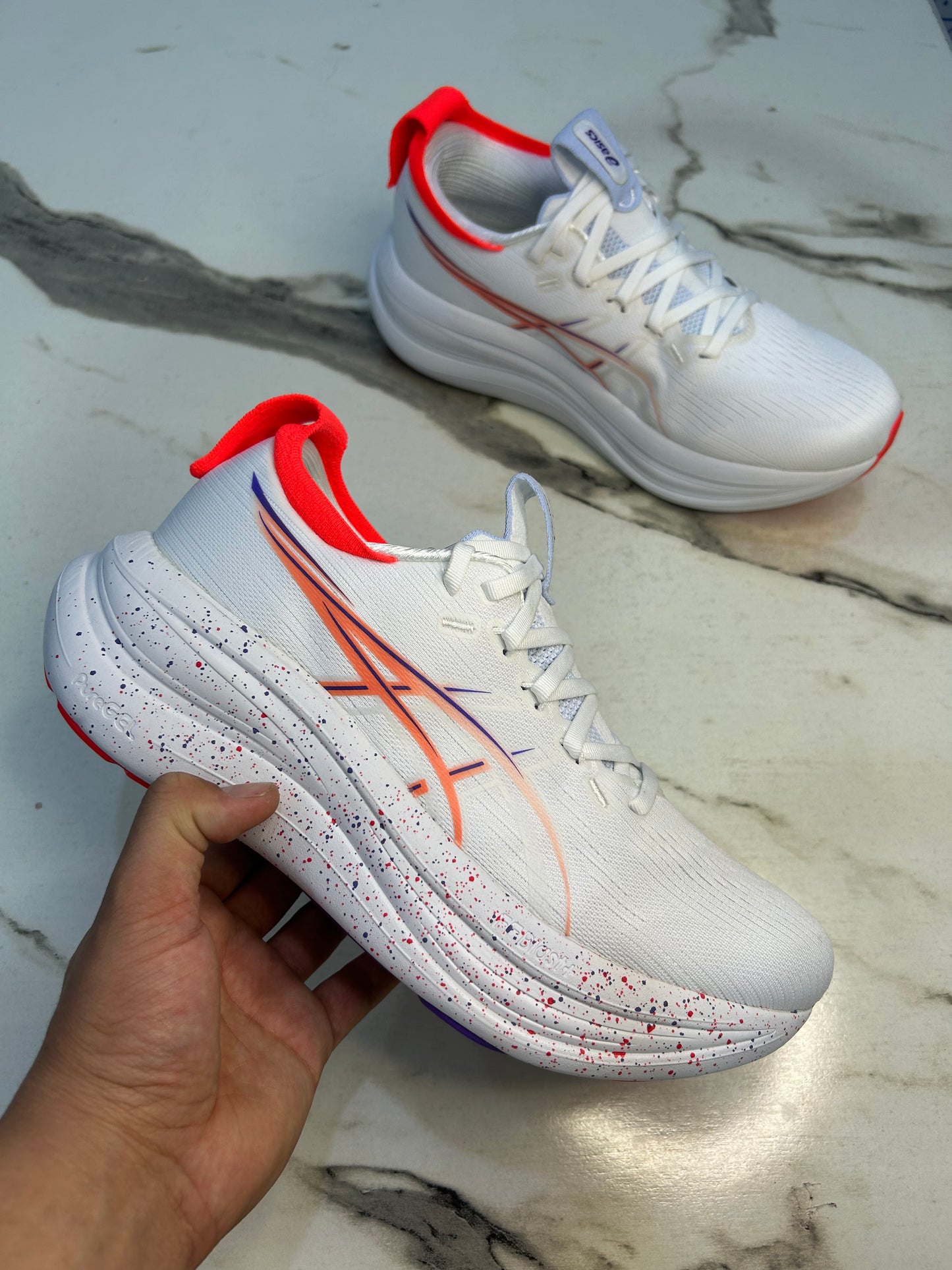 ACS Gel-Nimbus 28