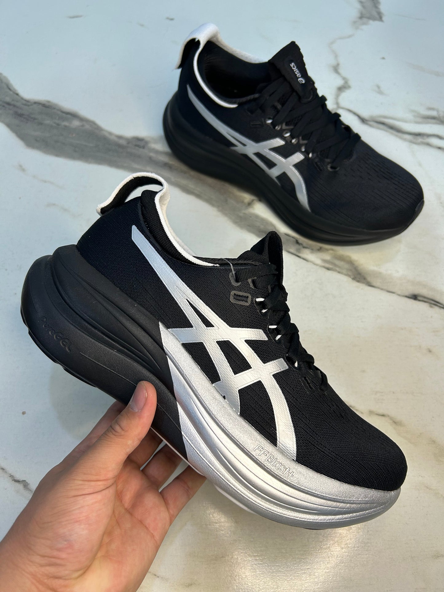 ACS Gel-Nimbus 28