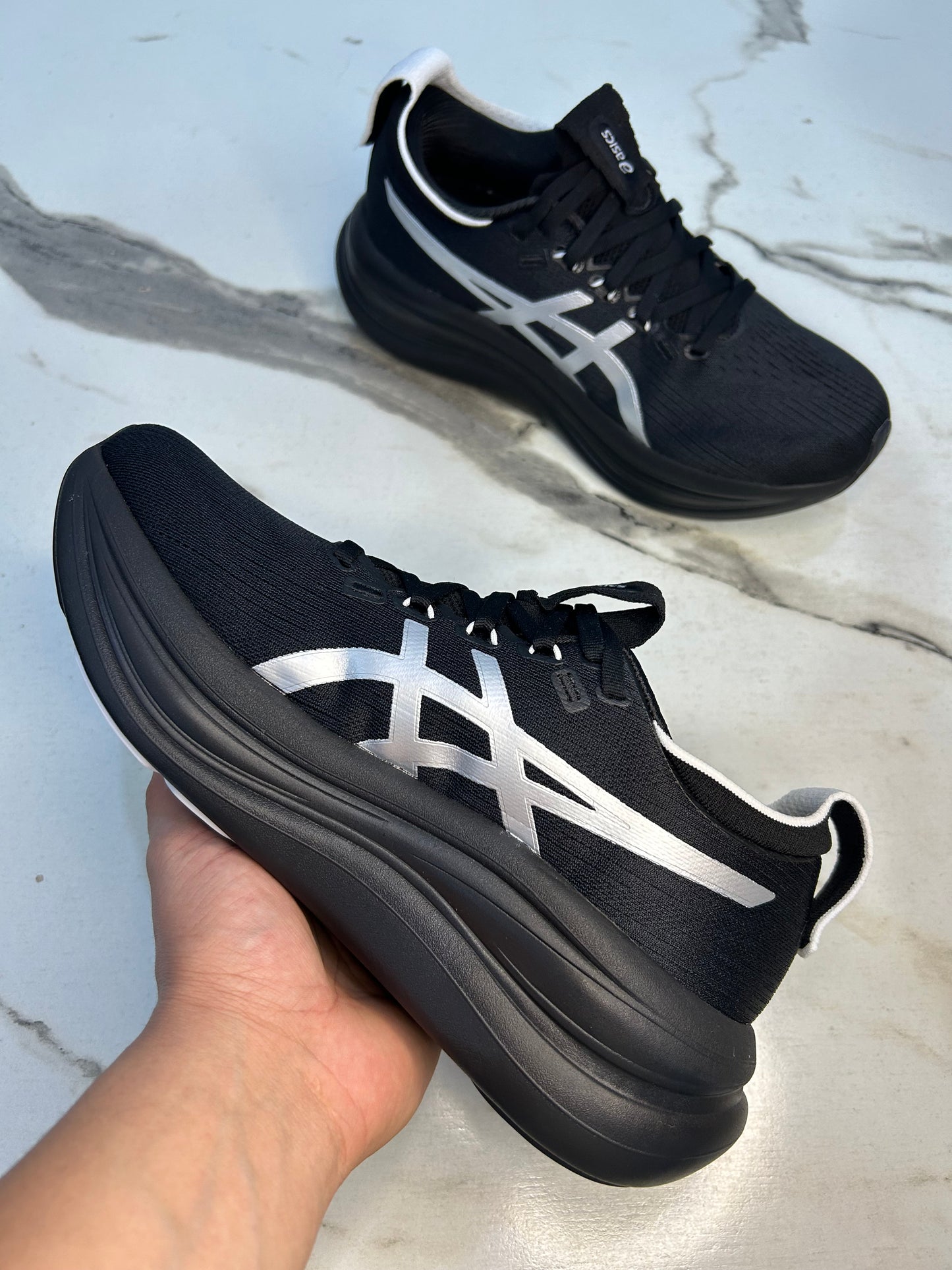 ACS Gel-Nimbus 28