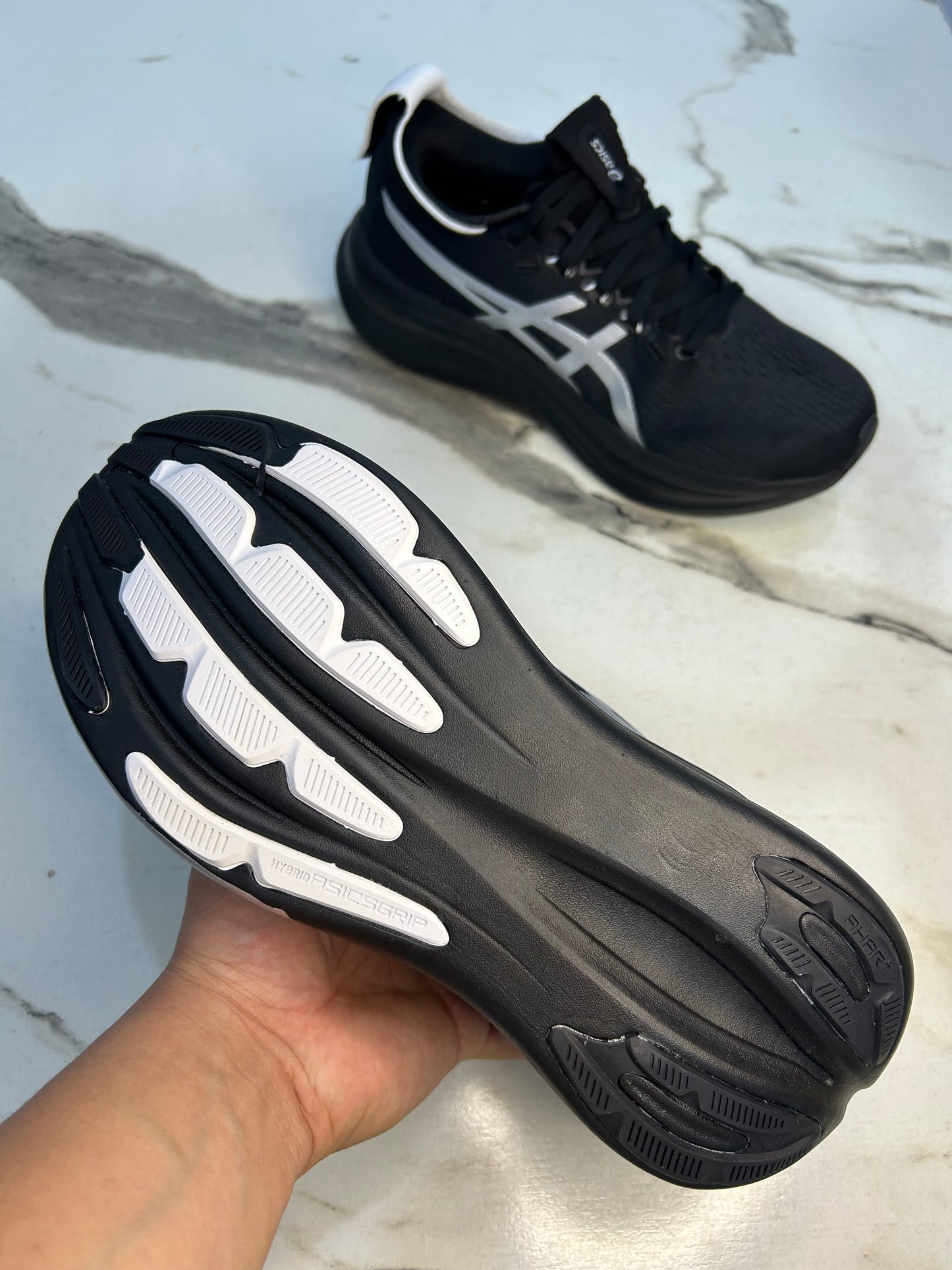 ACS Gel-Nimbus 28