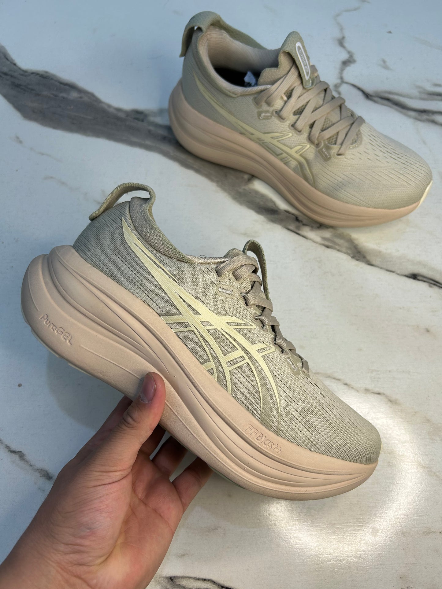 ACS Gel-Nimbus 28