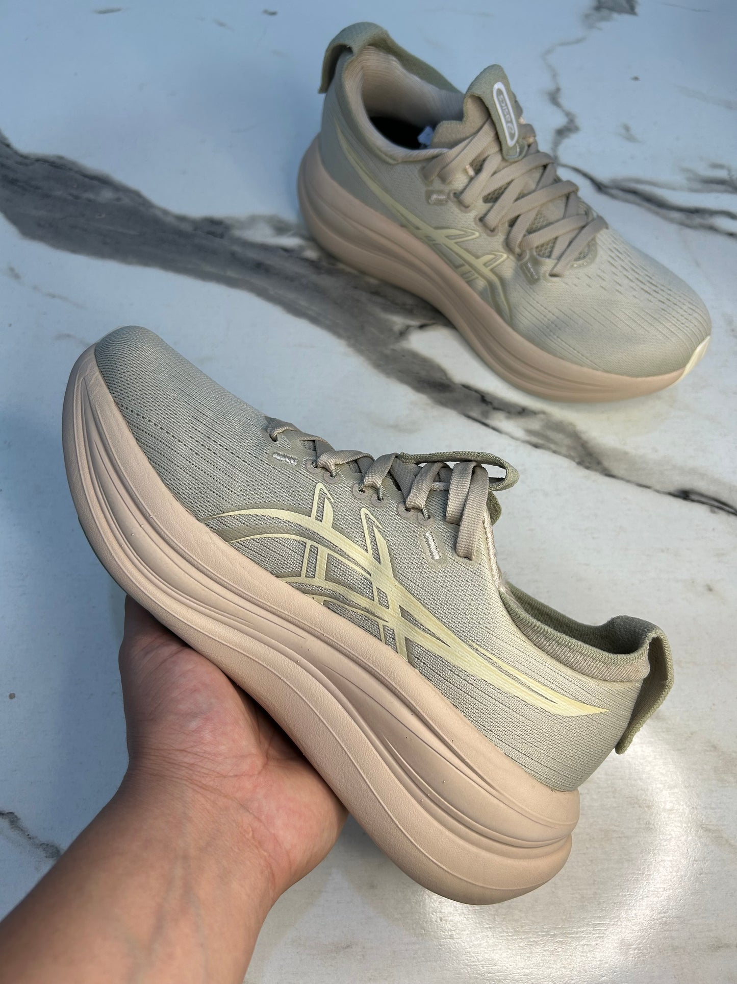 ACS Gel-Nimbus 28