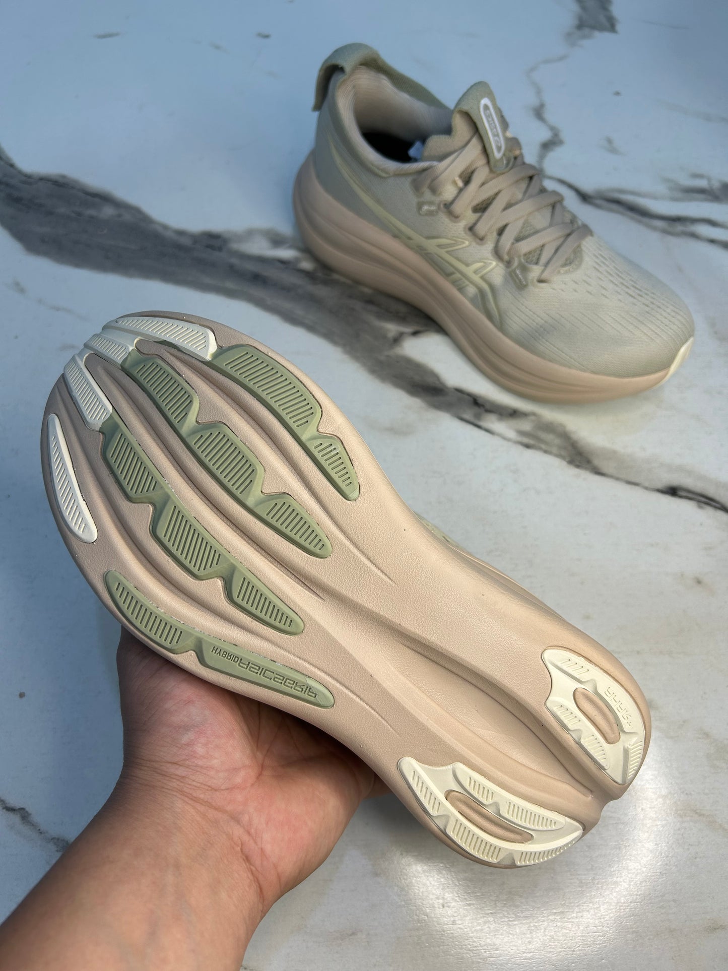 ACS Gel-Nimbus 28