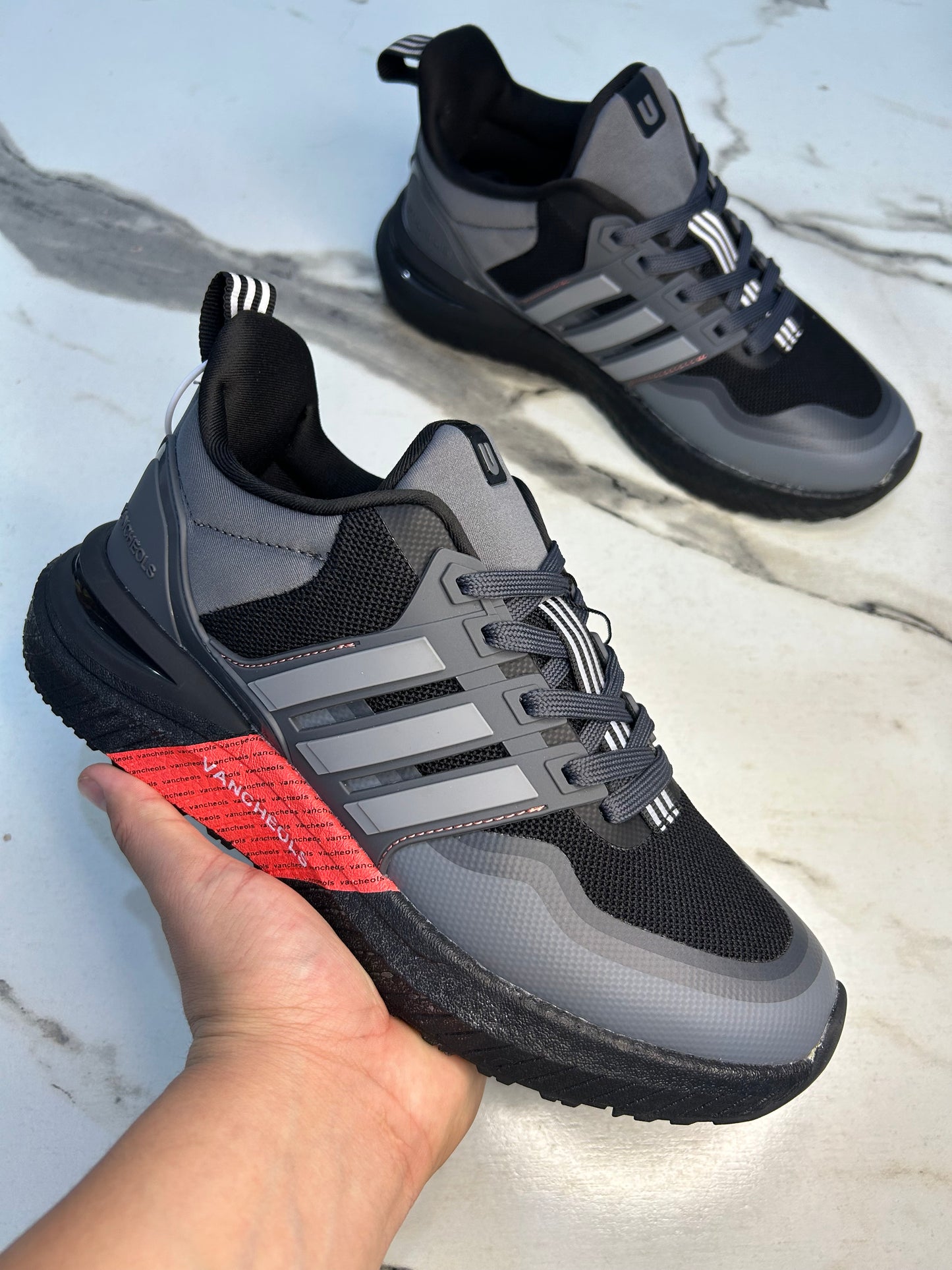 ADS Ultraboost All Terrain