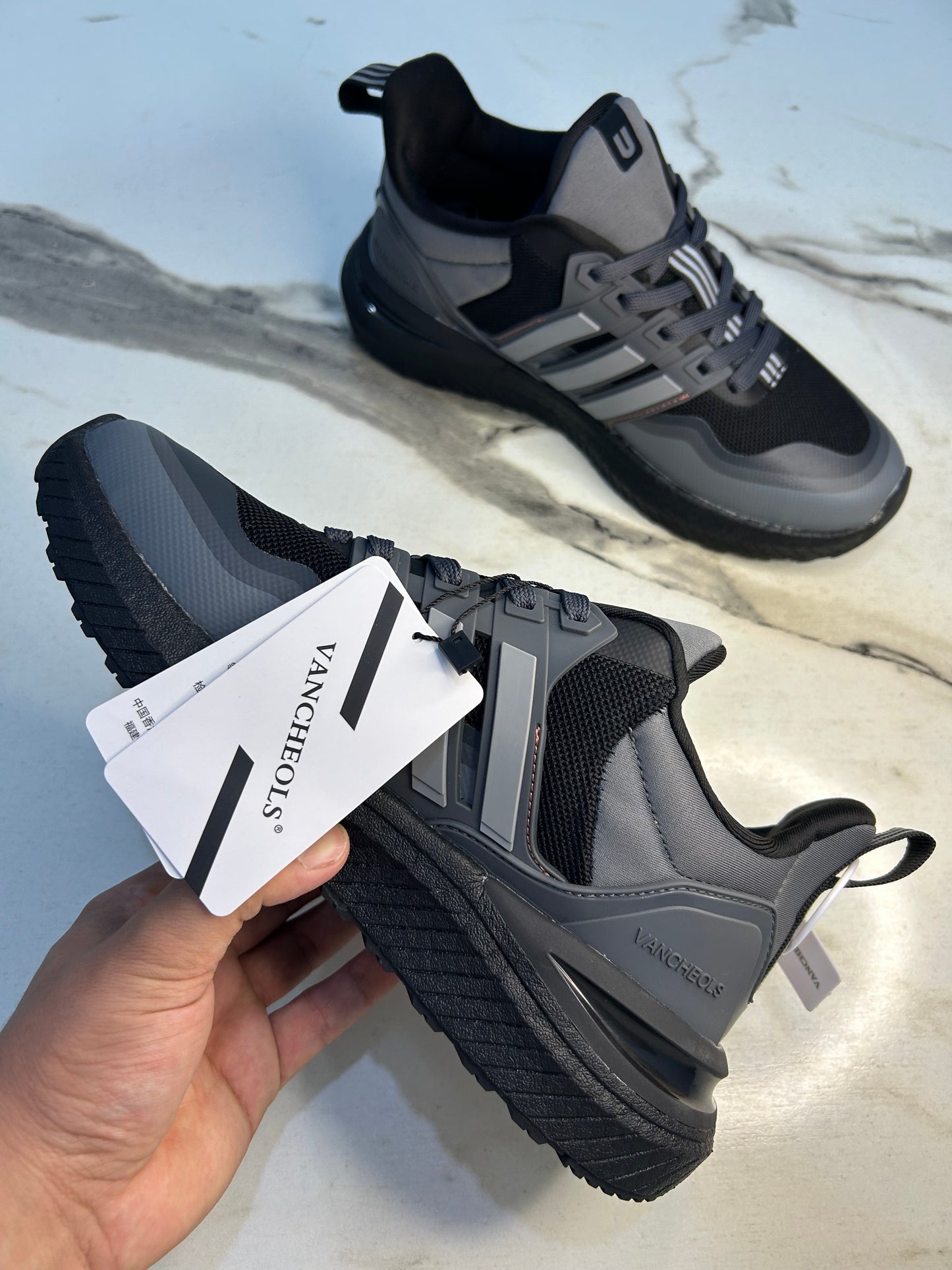 ADS Ultraboost All Terrain