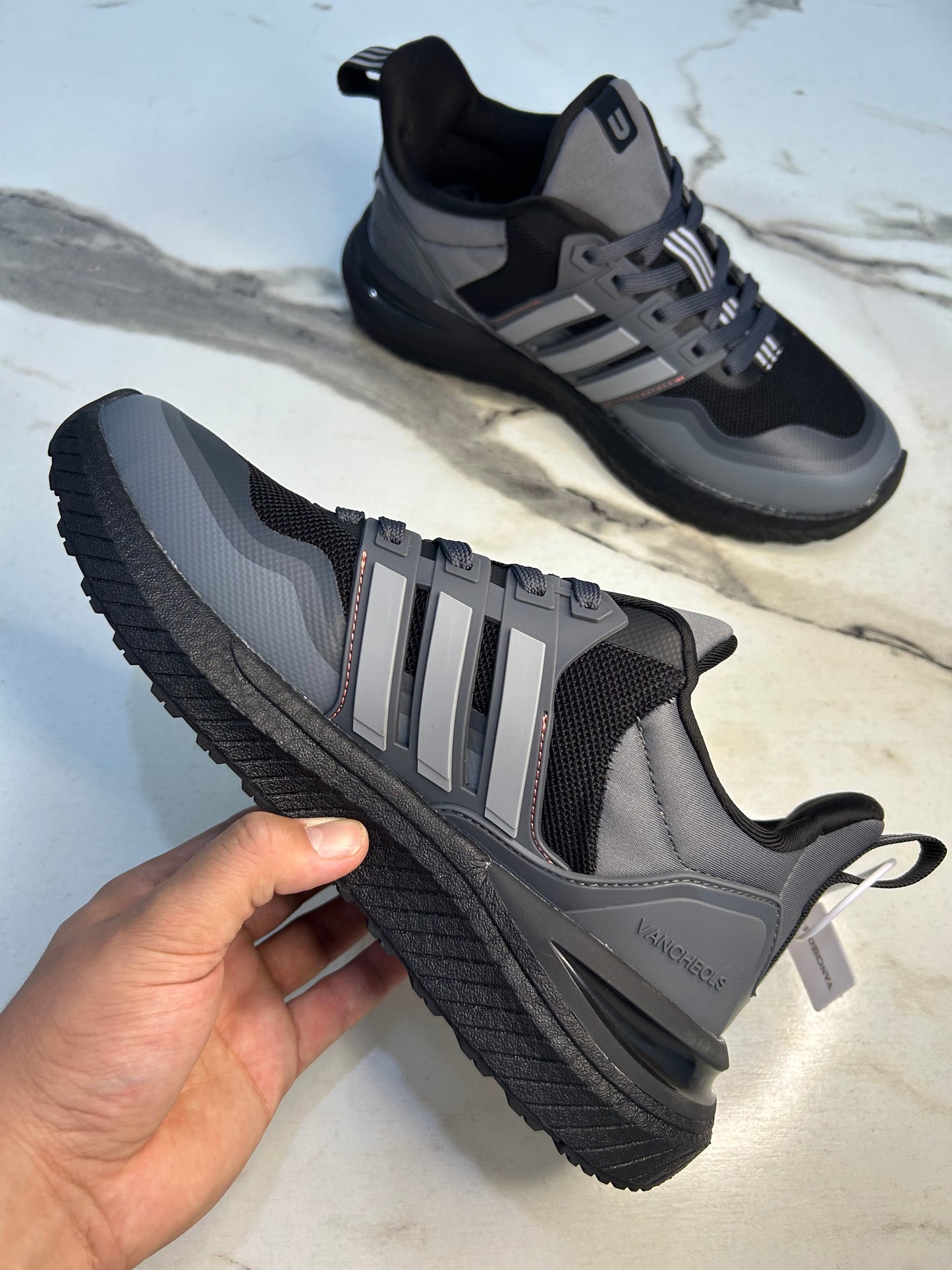 ADS Ultraboost All Terrain