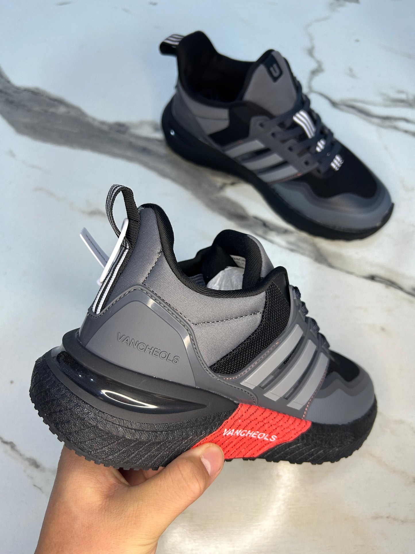 ADS Ultraboost All Terrain