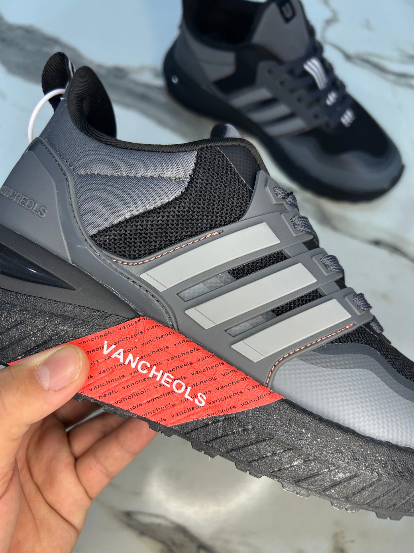 ADS Ultraboost All Terrain