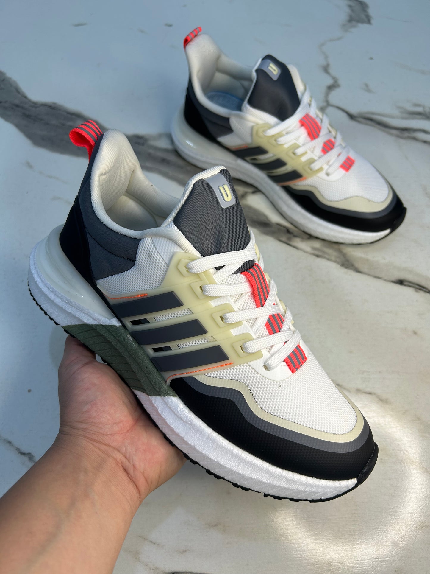 ADS Ultraboost All Terrain