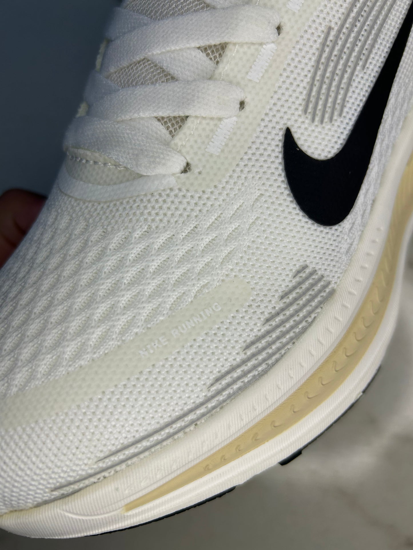 NK Zoom X Vomero 18